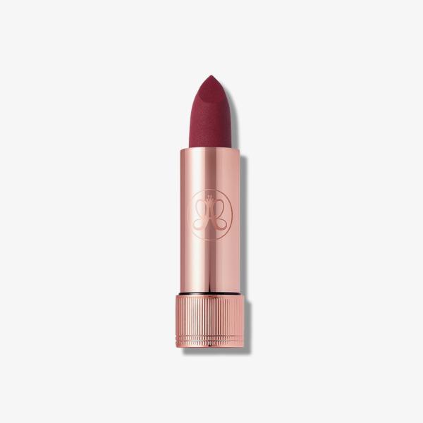 Matte &amp; Satin Lipstick
