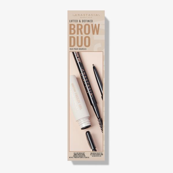 Lifted &amp; Defined Brow Duo