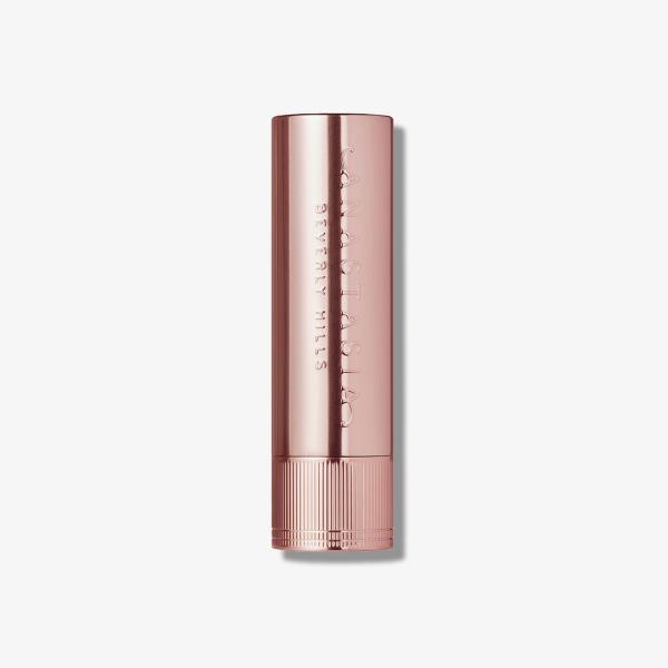 Matte &amp; Satin Lipstick