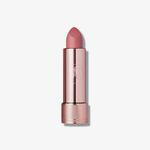 Matte & Satin Lipstick