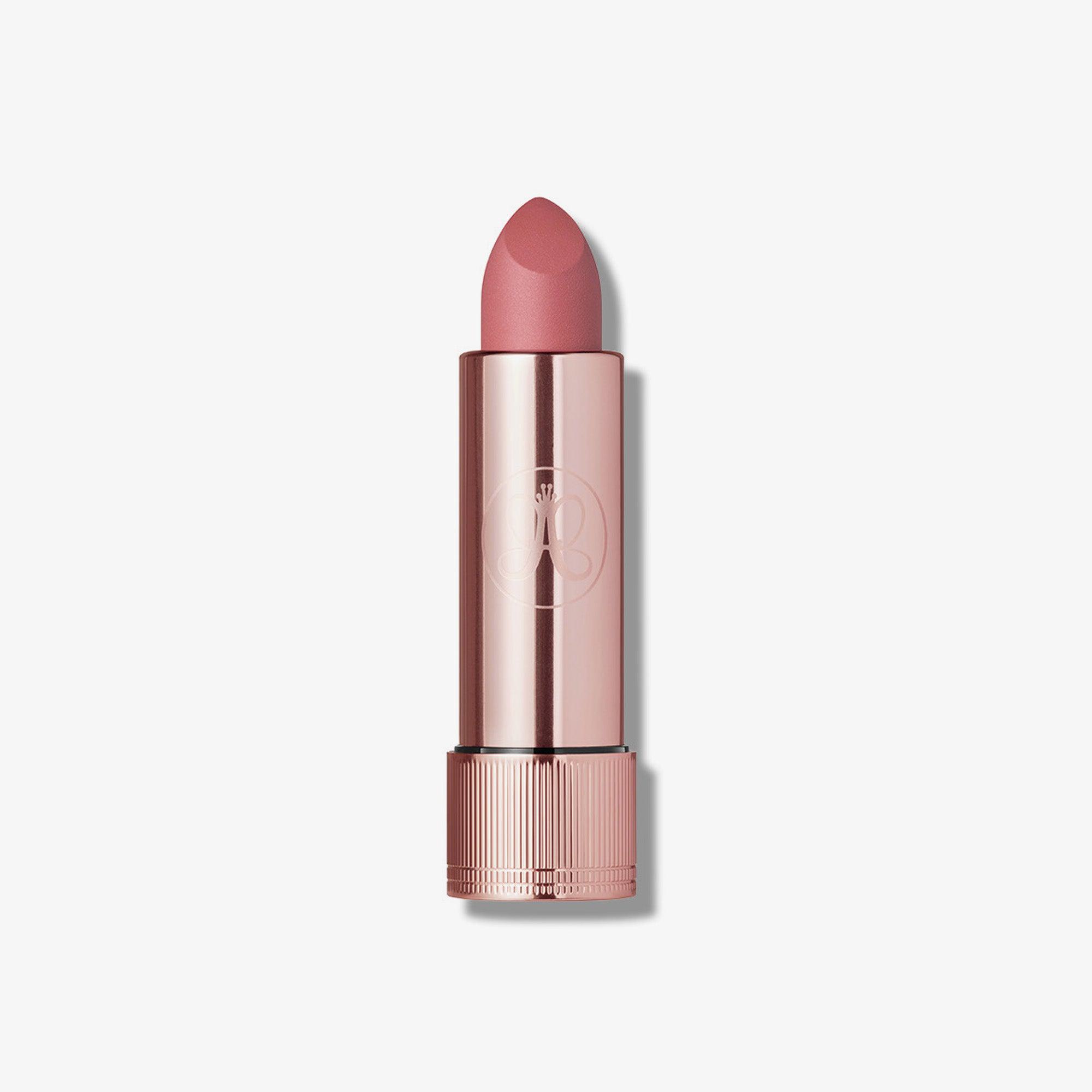 Matte &amp; Satin Lipstick