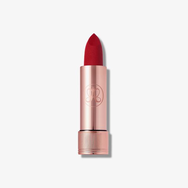 Matte &amp; Satin Lipstick