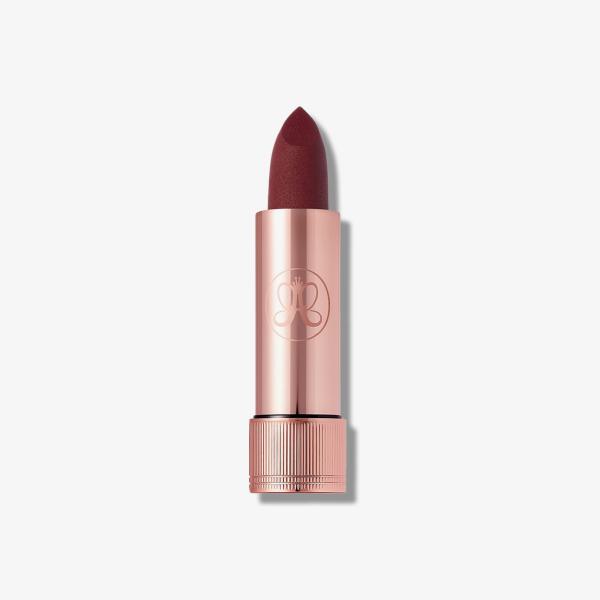 Matte &amp; Satin Lipstick