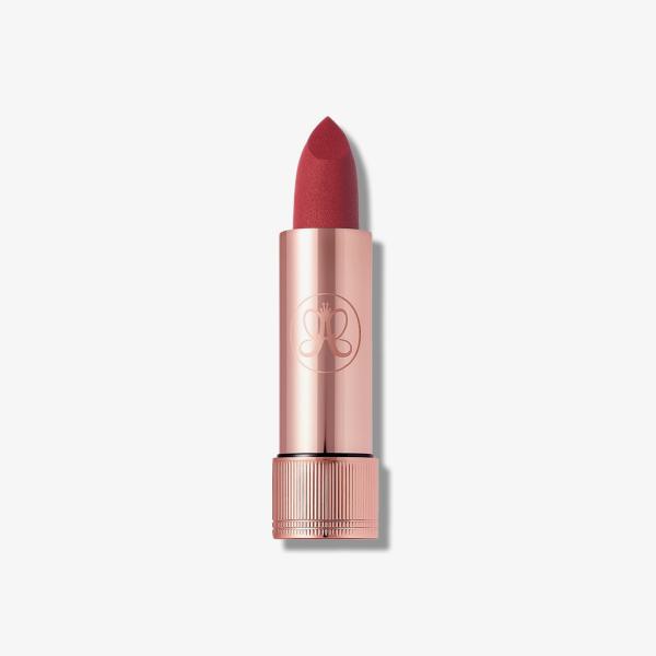 Matte &amp; Satin Lipstick