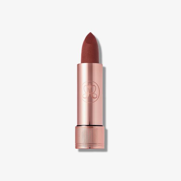 Matte &amp; Satin Lipstick