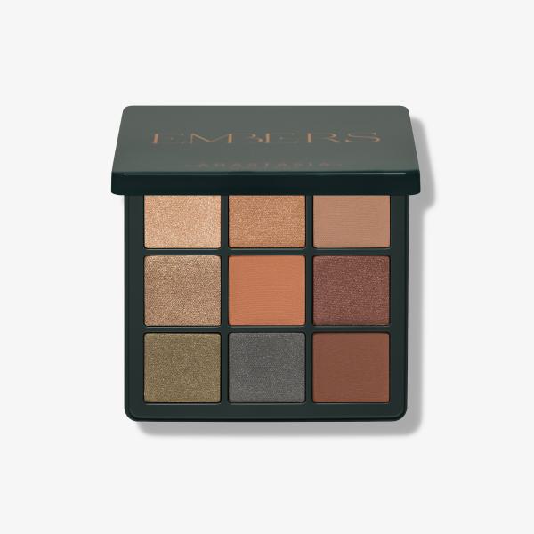 Embers Mini Eyeshadow Palette