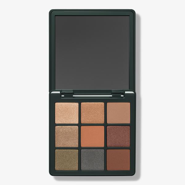Embers Mini Eyeshadow Palette