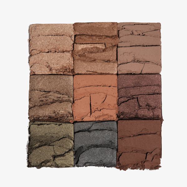 Embers Mini Eyeshadow Palette