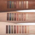 Embers Mini Eyeshadow Palette