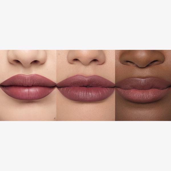 Matte &amp; Satin Lipstick