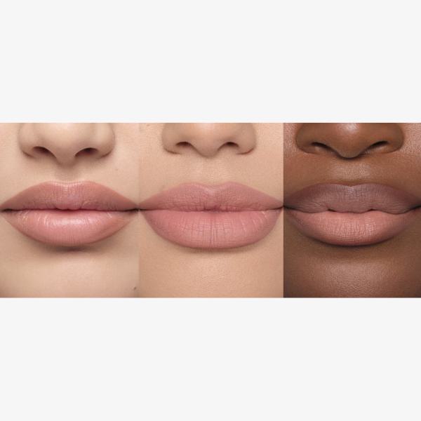 Matte &amp; Satin Lipstick