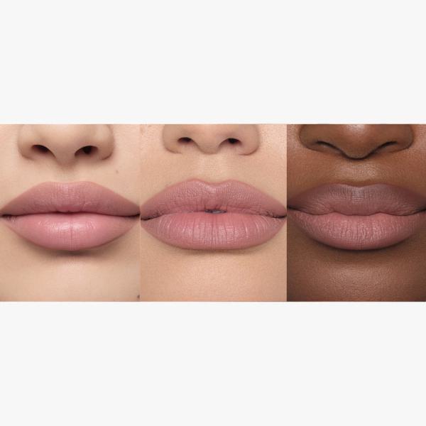 Matte &amp; Satin Lipstick