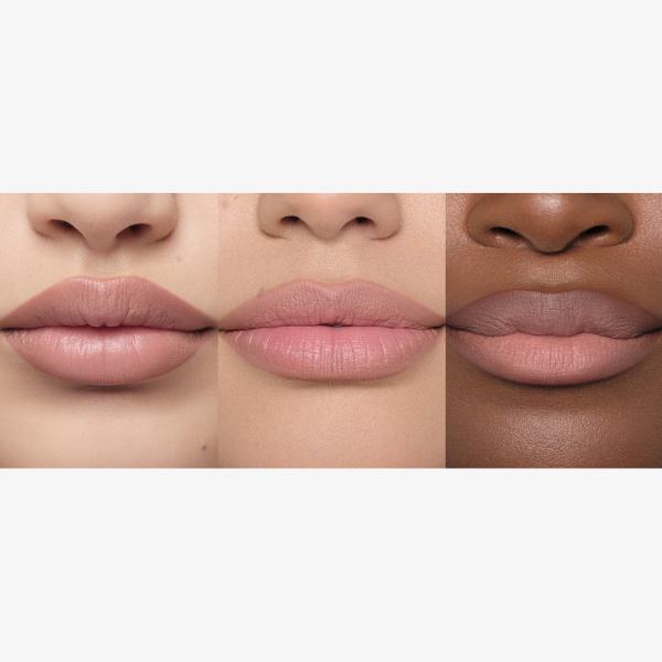 Matte &amp; Satin Lipstick