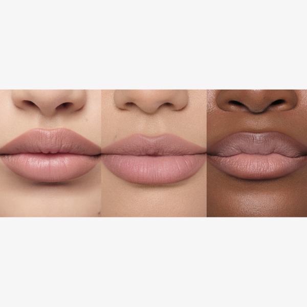 Matte &amp; Satin Lipstick