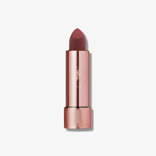 Matte &amp; Satin Lipstick
