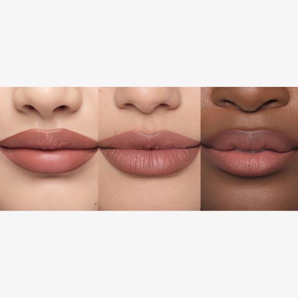 Matte &amp; Satin Lipstick