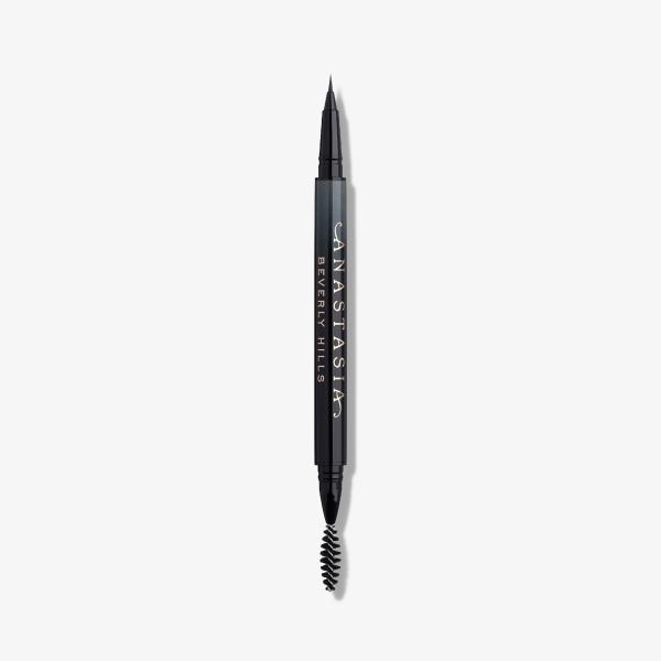 MicroStroke Brow Pen