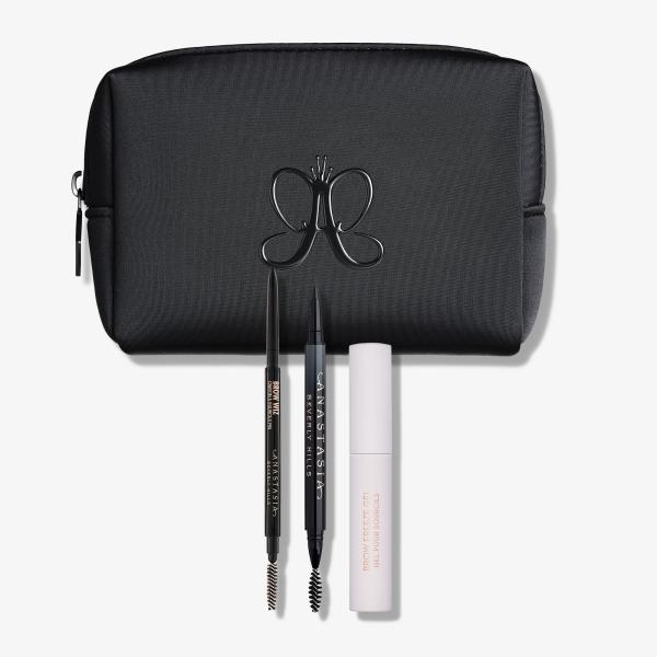 Soft &amp; Stunning Brow Set