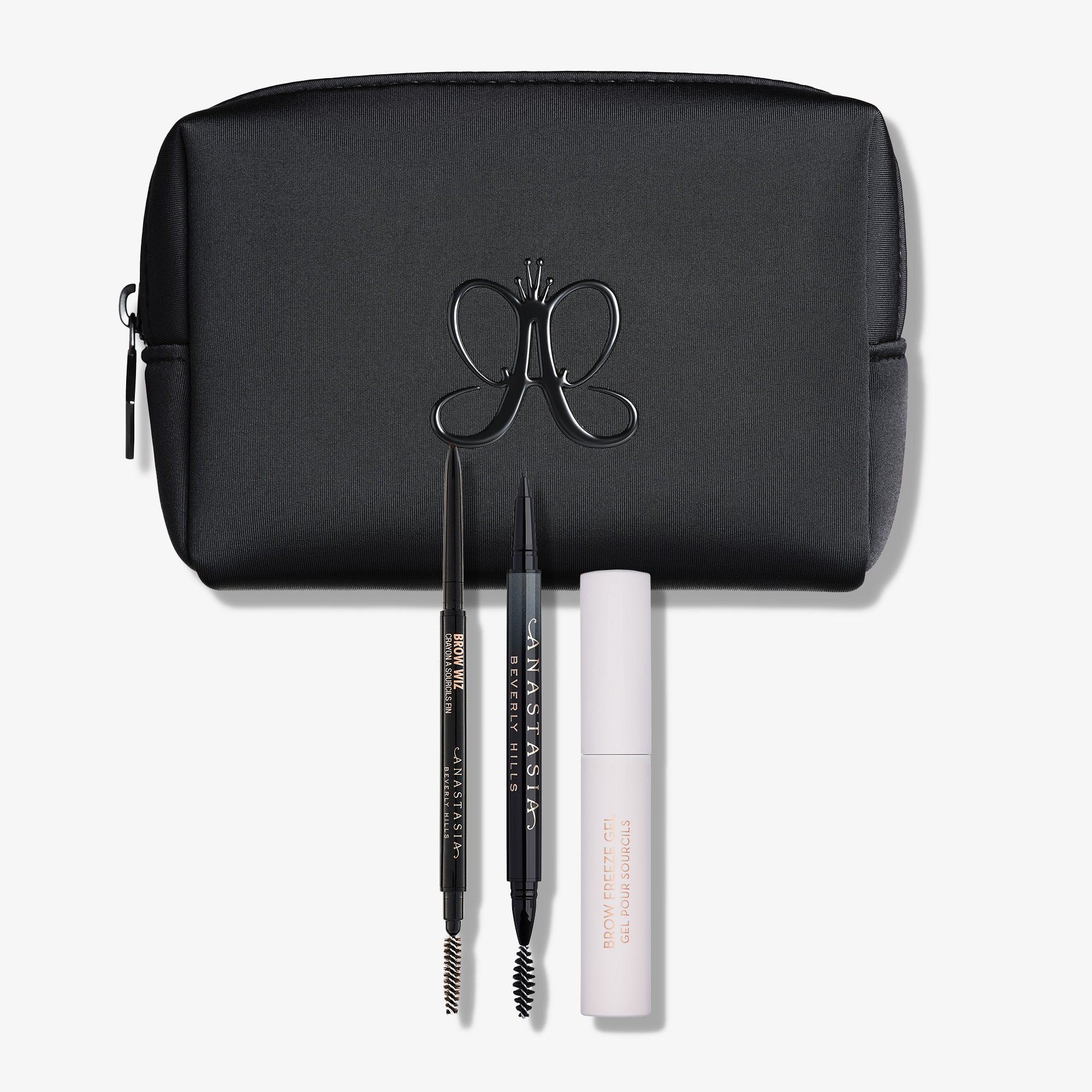 Soft &amp; Stunning Brow Set