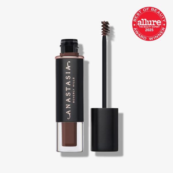 Volumizing Tinted Brow Gel
