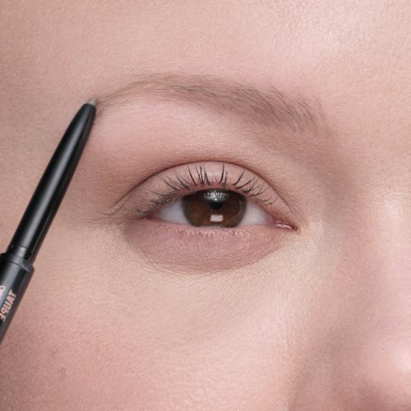 Natural Feathered Brows Set