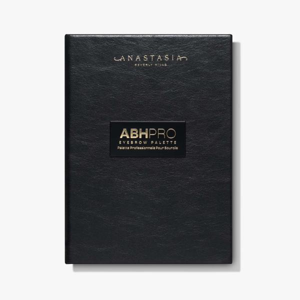 Pro Eyebrow Palette