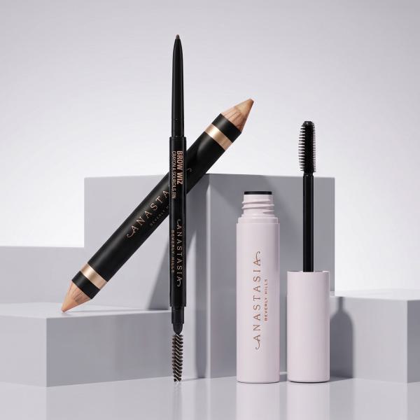 Sculpted &amp; Defined Brow Trio