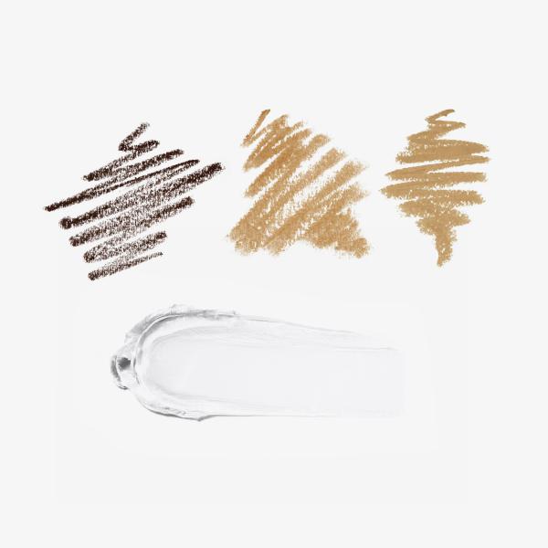 Sculpted &amp; Defined Brow Trio