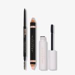 Sculpted &amp; Defined Brow Trio