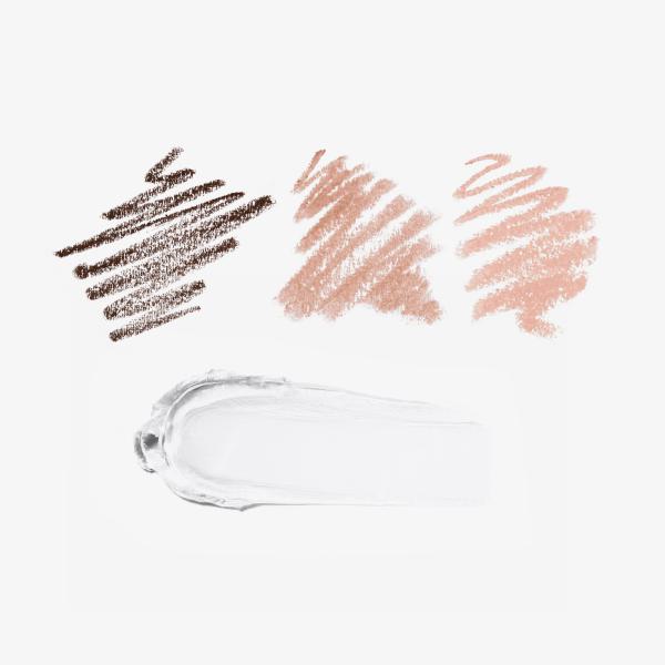 Sculpted &amp; Defined Brow Trio