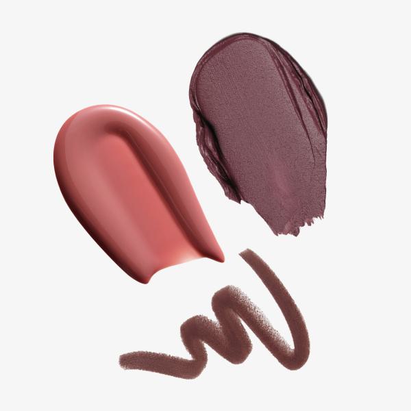 Bold Romance Lip Edit