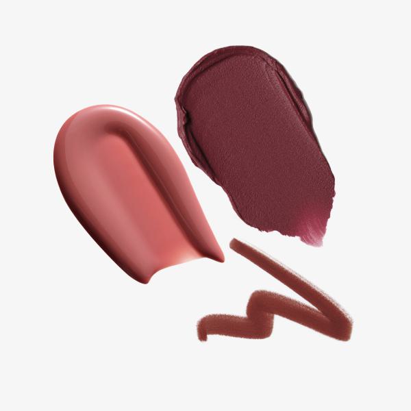 Bold Romance Lip Edit