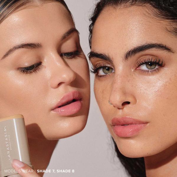 Beauty Balm Serum Boosted Skin Tint