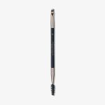 Brush 12 - Dual-Ended Firm Angled Brush