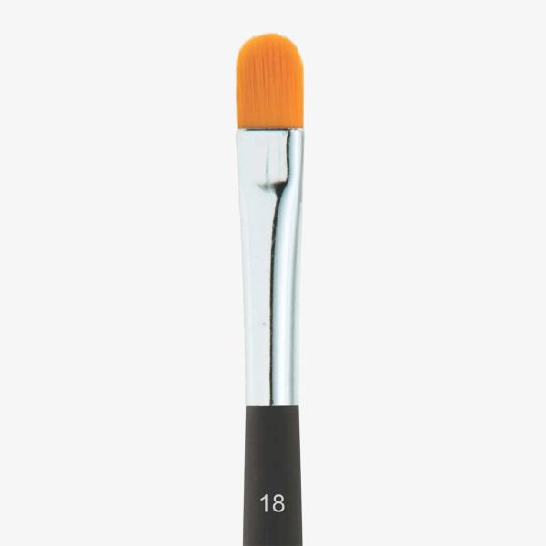 Brush 18 - Precise Conceal Brush