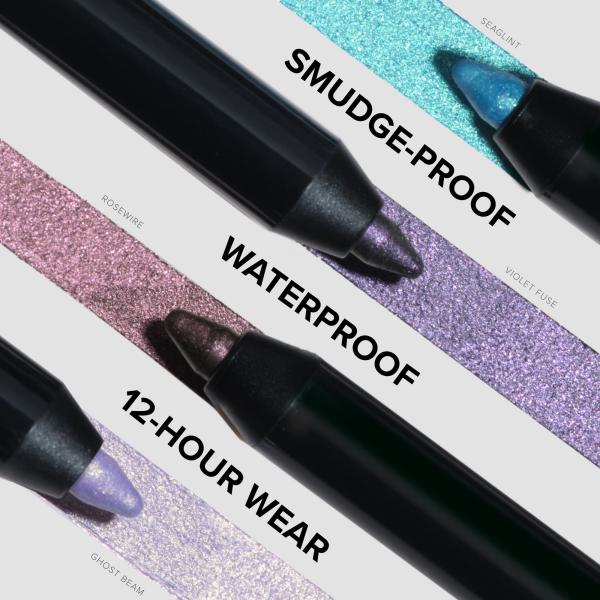 Dramaline Longwear Eyeliner