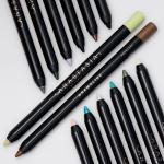 Dramaline Longwear Eyeliner