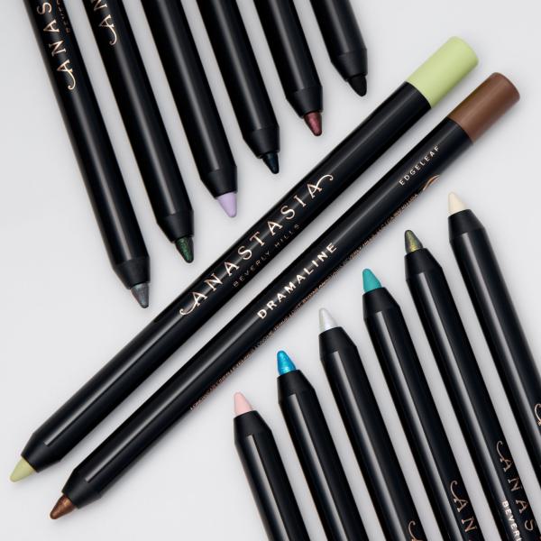 Dramaline Longwear Eyeliner