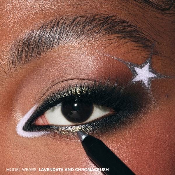 Dramaline Longwear Eyeliner