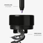 Dramaline Longwear Eyeliner Sharpener