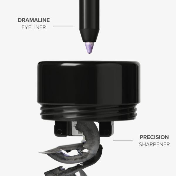 Dramaline Longwear Eyeliner Sharpener