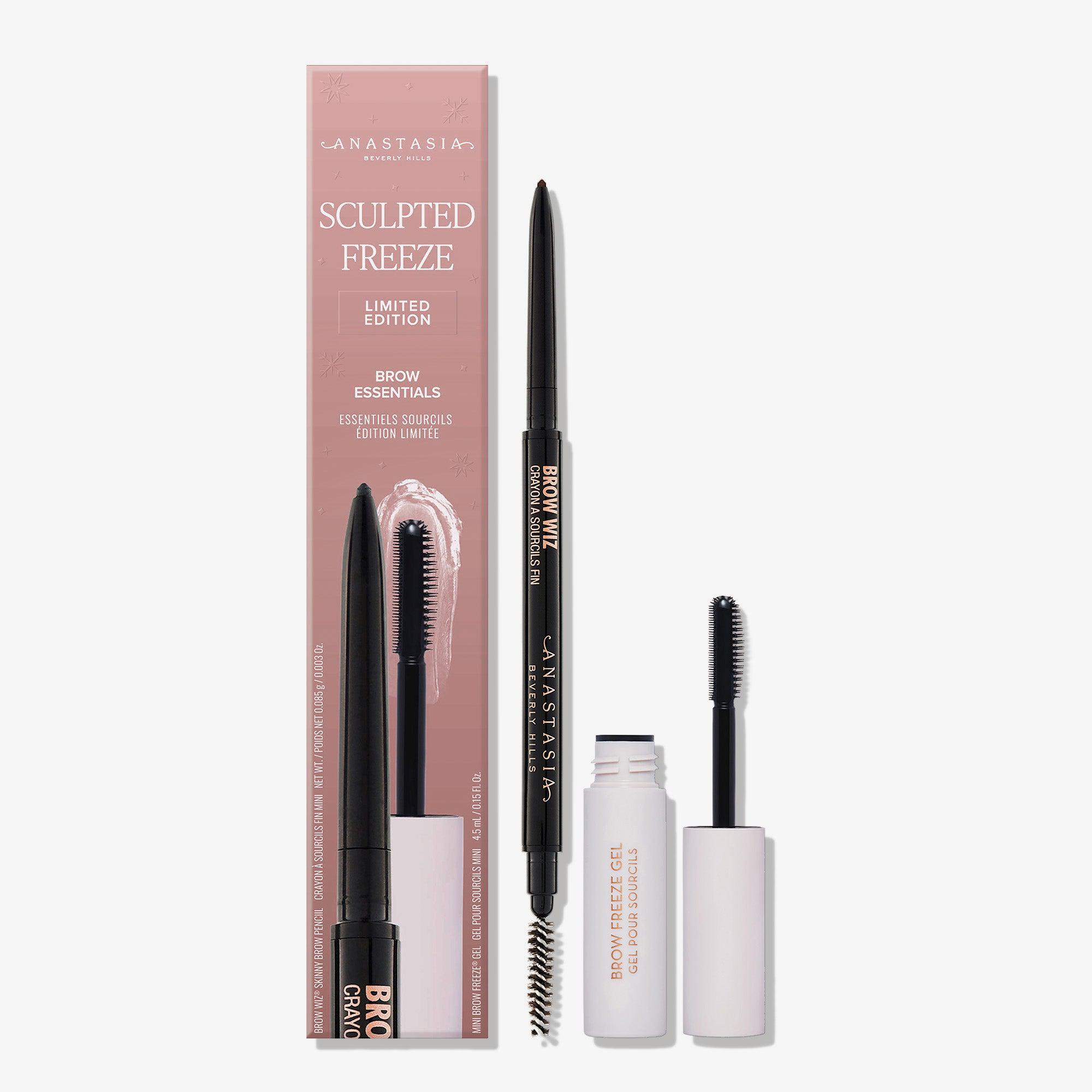 Sculpted Freeze Brow Kit