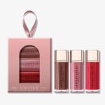 Velvet Muse – Limited Edition Lip Velvet Lip Trio
