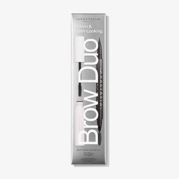 Frozen &amp; Fuller-Looking Brow Duo