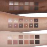 Genesis Eyeshadow Palette