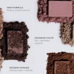 Genesis Eyeshadow Palette