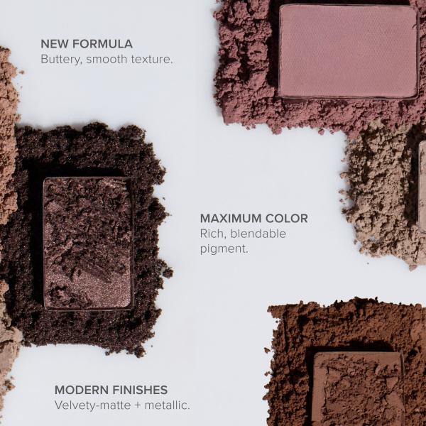 Genesis Eyeshadow Palette