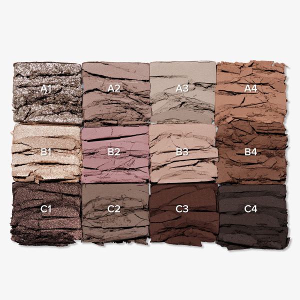 Genesis Eyeshadow Palette