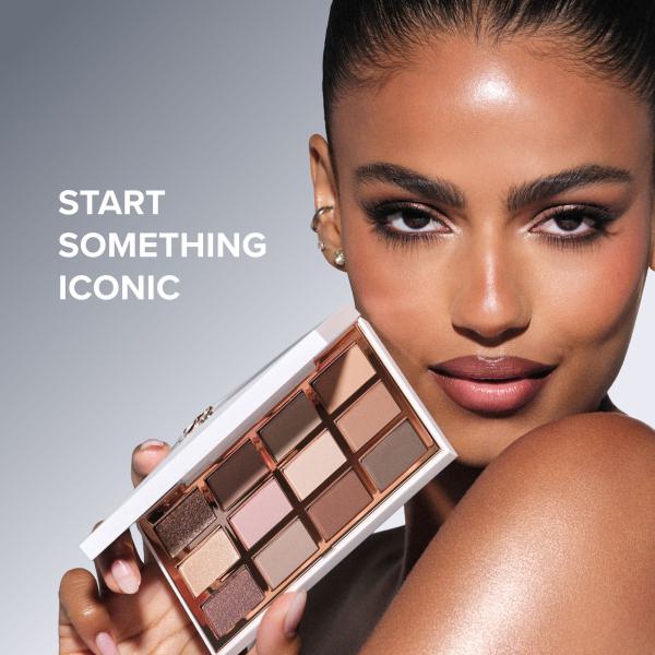 Genesis Eyeshadow Palette