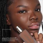 Impeccable Blurring Second-Skin Matte Foundation